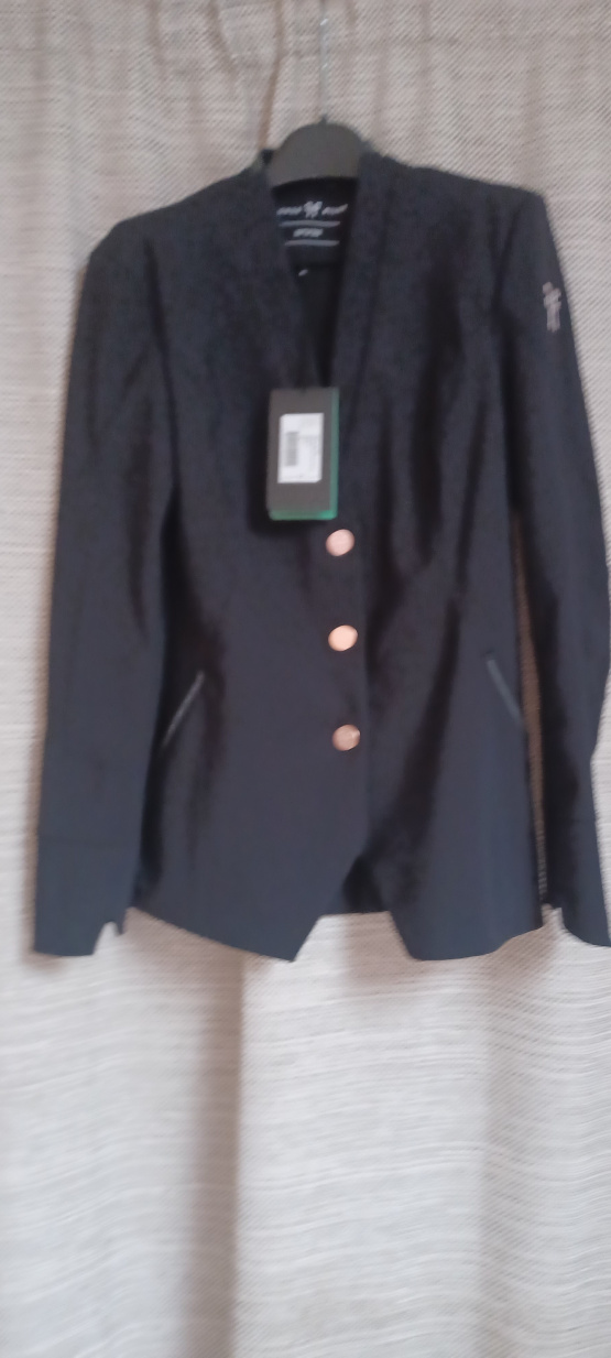 Veste concours Horse Pilot aerotech T40 (neuf) occasion