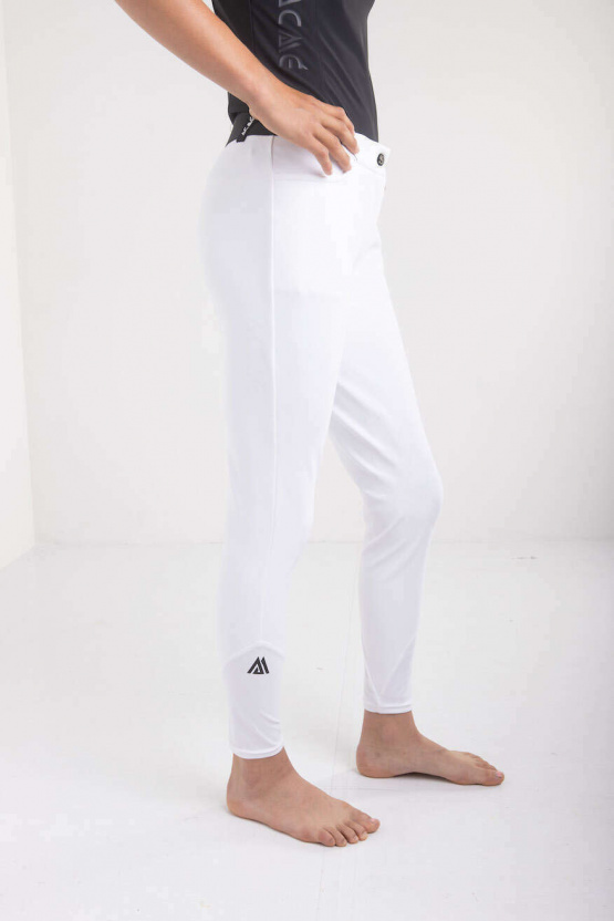 Pantalon équitation ACME arrakis blanc (34) neuf occasion