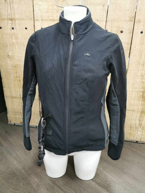 Gilet airbag Helite Airshell (M) & blouson (M) occasion