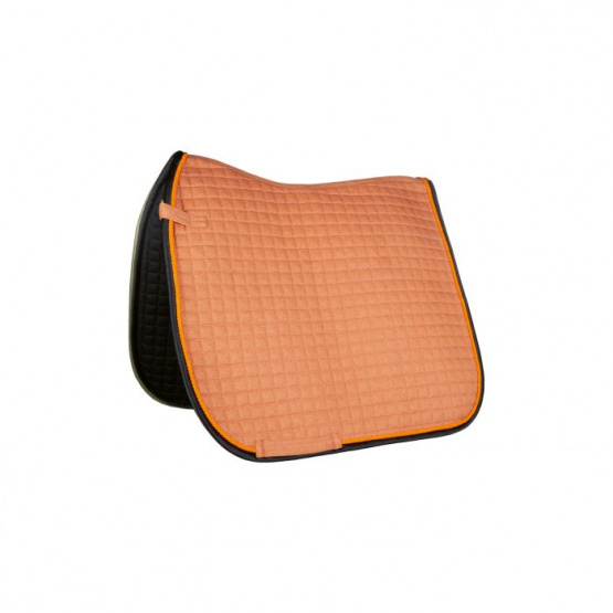 Tapis HKM livia orange (Cheval) neuf occasion