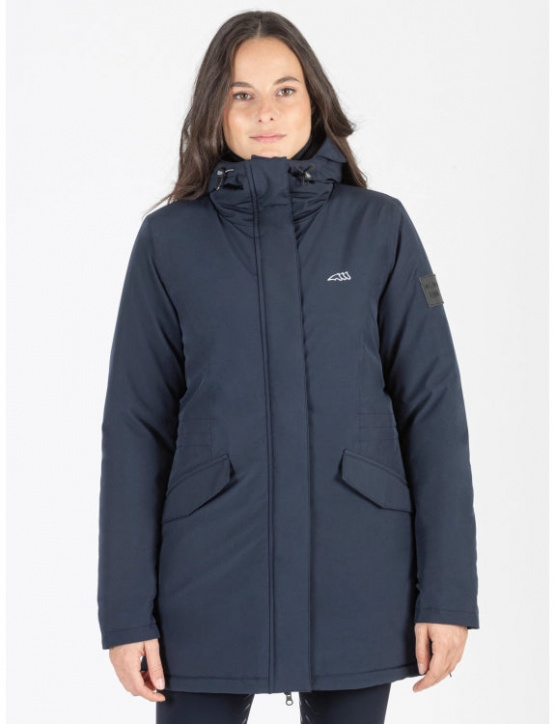 Parka cavalier Equiline Citac (S) neuf occasion