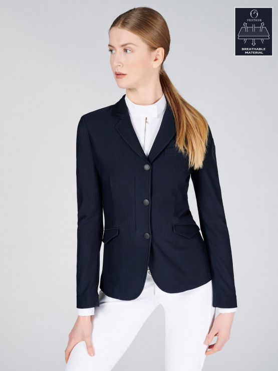 Veste de concours Vestrum Valencia (34) neuf occasion