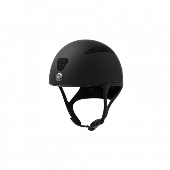 Casque Equithème air cross (55-56) neuf occasion