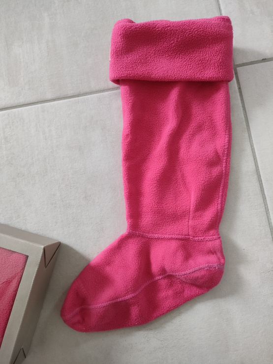 Chaussettes Hunter (38-42) neuf occasion