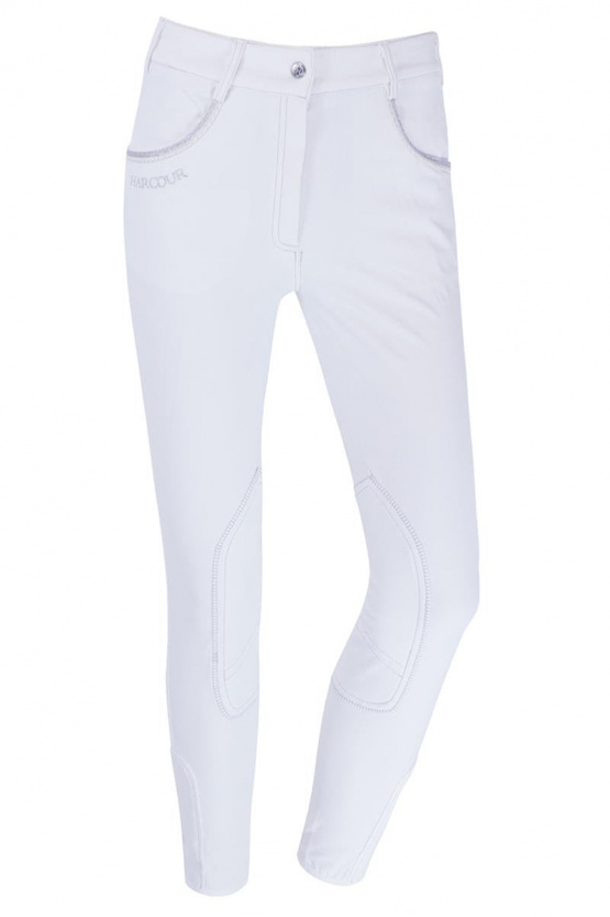 Pantalon équitation Harcour sultane (42) neuf occasion