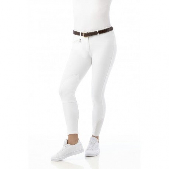 Pantalon équitation Riding World djerba enfant blanc (6 ans) neuf occasion