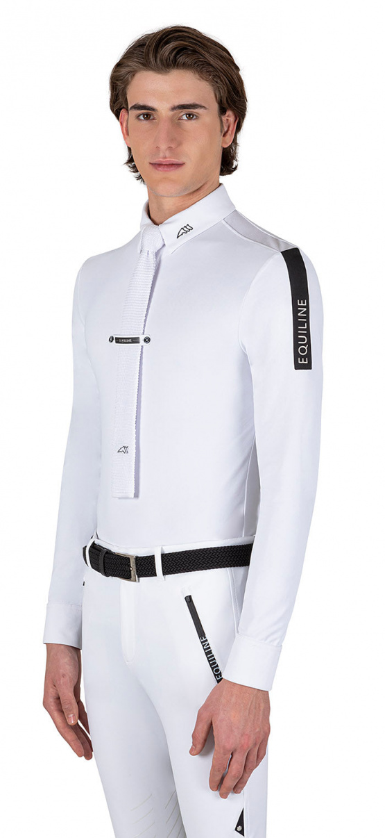 Polo de concours Equiline cruelc (XL) neuf occasion