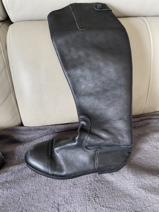 Bottes Fouganza occasion