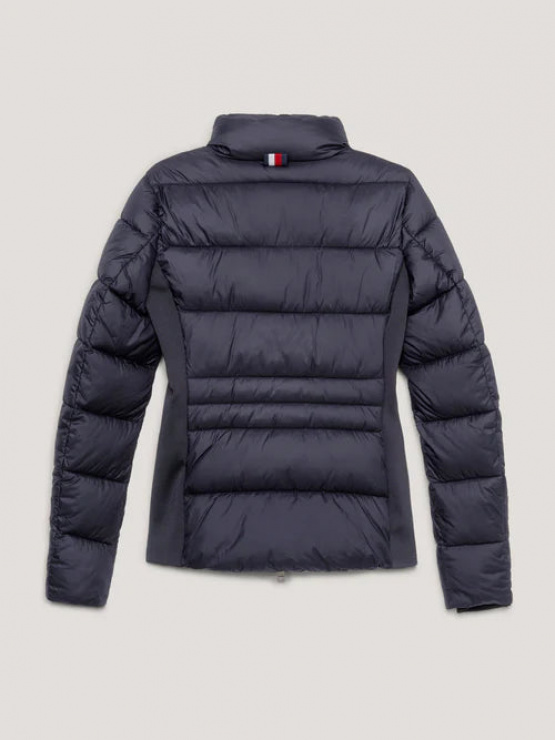 Doudoune Tommy Hilfiger Puffer (M) neuf occasion