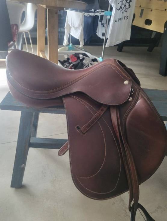 Selle mixte Expression by Équipe (2018) occasion