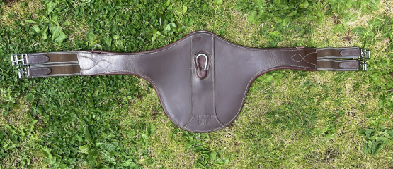 Sangle bavette Jump’in One 115 cm occasion
