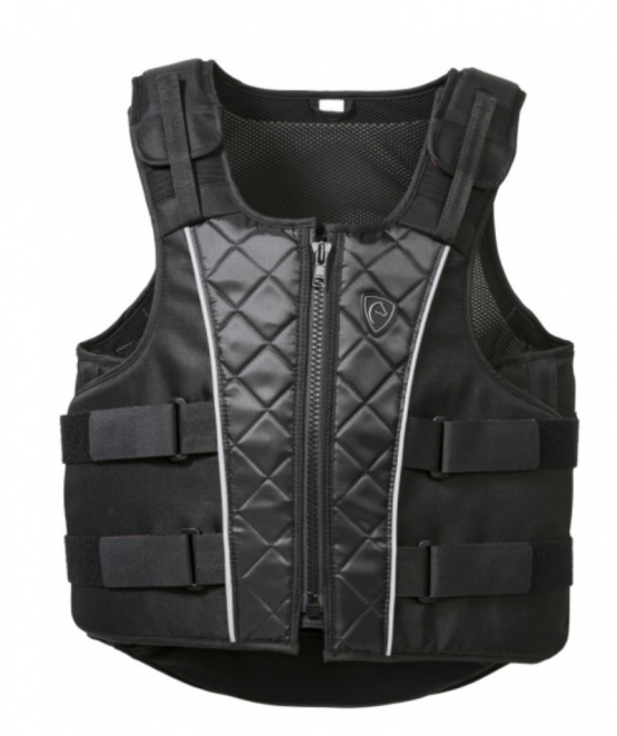 Gilet de protection Equithème (XS) occasion