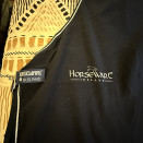 Chemise de concours Horseware bleu 125cm occasion