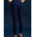 Pantalon équitation Le Sabotier Maya bleu marine (32) neuf occasion