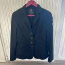 Veste concours Equiline noir T38 occasion