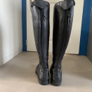 Bottes équitation HKM Titanium Style (41) occasion