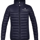 Blouson Kingsland classic marine (8 ans) neuf occasion