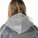 Imperméable transparent HKM (L) neuf occasion