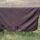 Couverture Cheval Shop marron 165 cm occasion