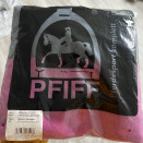 Pantalon équitation Pfiff rose T48 (neuf) occasion