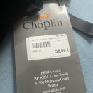 Casque équitation Chopin (55-58) neuf occasion