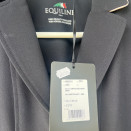 veste de concours Equiline bleu (12 ans) neuf occasion