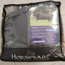 Couverture Horseware amigo 145 cm (neuf) occasion