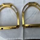 Étriers Jin Stirrup or occasion