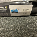 Couverture extérieur Equithème Tyrex 150 cm occasion