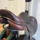 Selle obstacle CWD SE02 17,5 pouces (2019) occasion