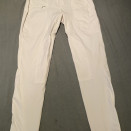 Pantalon concours Komutekir blanc (12 ans) occasion