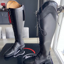 Bottes équitation HAF Équitation T38 (neuf) occasion