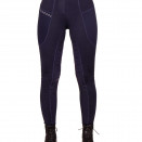 Legging équitation QHP Jady (42) neuf occasion