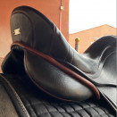 Selle dressage Zaldi 17,5 pouces (2021) occasion