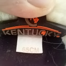 Sangle Kentucky noir 65 cm occasion