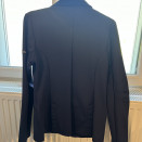 Veste concours Equithème bleu T38 occasion