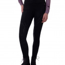 Legging équitation QHP Raquel noir (40) neuf occasion