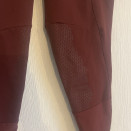 Pantalon équitation Fouganza Bordeaux T42 occasion