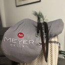 Selle mixte Meyer 17,5 pouces occasion