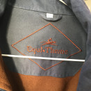 Blouson Equithème bleu (14 ans) occasion