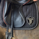 Selle dressage Zaldi 17,5 pouces (2021) occasion