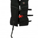 Gilet airbag Spark (M) occasion