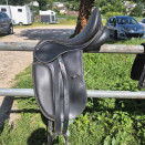 Selle dressage Waldhausen 17,5 pouces occasion