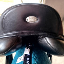 Selle dressage Fairfax 18 pouces (2019) occasion