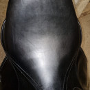 Selle dressage Macel Gala 17.5 pouces (2016) occasion