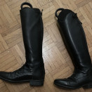 Bottes équitation Equithème My Primera T35 occasion