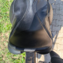 Selle dressage Isabell Werth 17.5 pouces occasion