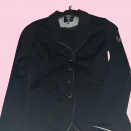 Veste de concours Harcour Cella (XS) neuf occasion