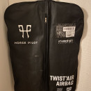 Gilet airbag Horse pilot (M) neuf & 2 cartouches occasion