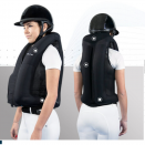 Gilet airbag Helite zip'in 2 (MT) occasion